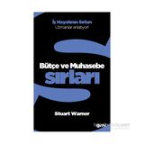 Bütçe ve Muhasebe Sırları - Stuart Warner