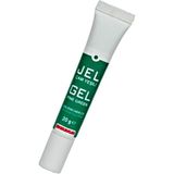 Butedo Tüp Jel Gıda Boyası - 20 gr - Çam Yeşil