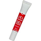 Butedo Tüp Jel Gıda Boyası - 20 gr - Kırmızı