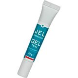 Butedo Tüp Jel Gıda Boyası - 20 gr - Turkuaz