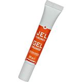 Butedo Tüp Jel Gıda Boyası - 20 gr - Turuncu