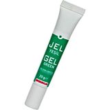 Butedo Tüp Jel Gıda Boyası - 20 gr - Yeşil