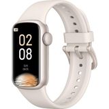 Butforfıt Fitness Takip Cihazı, 137+ Spor Moduna Sahip 1.47 Inç Hd Ekran Spor Saati, Uyku Monitörü Adımsayarlı Akıllı Saat, Kadın Erkek Starlight Için IP68 Su Geçirmez Spor Saati - Siyah