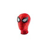 Butic Örümcek Adam Maske Cosplay Her Yaş İçin Uygun Kumaş Maske Kostüm Aksesuarı