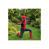 Butic Örümcek Adam Tulum Kıyafet Cosplay Eğlence Kostüm