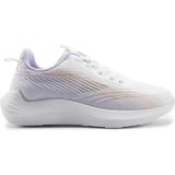 Butigo 24s-142 5fx Lila Kadın Spor Ayakkabı