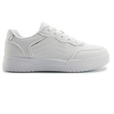 Butigo 24S-162 5FX Beyaz Kadın Sneaker