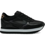 Butigo 25K-5024 Siyah Kadın Sneaker