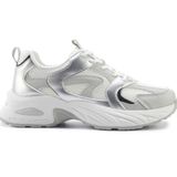 Butigo 25S-003 5FX Beyaz Kadın Sneaker