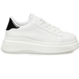 Butigo 25S-037 5FX Beyaz Kadın Sneaker
