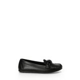 Butigo 25S-116 5FX Siyah Kadın Loafer