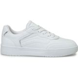 Butigo 26K-134 Beyaz Kadın Sneaker