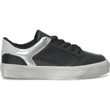 Butigo 26K-136 Siyah Kadın Sneaker