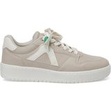 Butigo 26K-180 Bej Kadın Sneaker