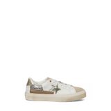 Butigo 26S-106 6FX Beyaz Kadın Klasik Sneaker