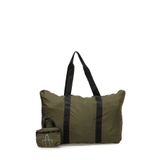 Butigo Foldaway Bag 5pr Haki Kadın Omuz Çantası