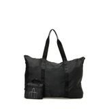 Butigo Foldaway Bag 5pr Siyah Kadın Omuz Çantası