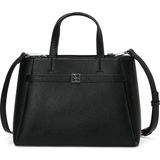 Butigo Omuz Çantası Kadın Siyah 26CN Mom Bag