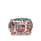 Butigo Pretty Watermelon 3FX Çok Renkli Kadın Bozuk Para Cüzdanı
