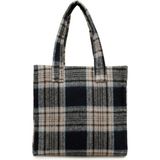 Butigo Scarf Bag Omz 3pr Mavi Kadın Omuz Çantası
