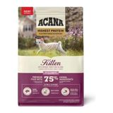 Butik Acana Kitten Hindi ve Somon Balıklı Yavru Kedi Maması 1.8 kg - 1 kg