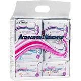 Butik 🌸 Airiz Active Oxygen & Negative Ion Hijyenik Ped – Koku Karşıtı Ferahlık & Günlük Hijyen Desteği 🌸