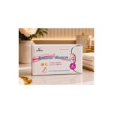 Butik 💗 AiRiZ Active Oxygen & Negative Ion Relax Günlük Ped – 30 Adet 💗