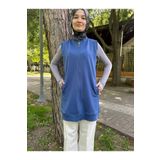 Butik Alerva Tesettür Yelek