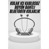 Butik Bfs Kablolu Bluetooth Kulaklık Kulak Içi 120 Saat Anc Özelliği Uzun Ömürlü