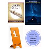 Butik Çekim Yasası - Esther Hicks + Kuzey Işıklarının Şarkısı + Telefon Tutucu