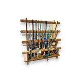 Butik Ceren Wooden Sevgililer Gününe Özel Ahşap El Yapımı Takı Kolye Yüzük Saat Standı Rafı