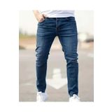 Butik Erkek Kot Pantolon Erkek Jeans
