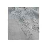 Butik Güpür bant kenar bant Fransız dantel havlu en 3 cm boy 9 metre