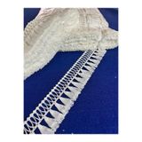 Butik GÜPÜR FRANSIZ DANTEL SAÇAK MODEL 9MT 5CM 1. KALİTE