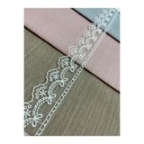 Butik GÜPÜR FRANSIZ DANTEL TÜLBANT 47 9MT 4CM 1. KALİTE