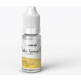 Butik İçki Hazır Karışım Gold Şeker Kamışı Kiti - 10 ml