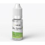Butik İçki Hazır Karışım White Şeker Kamışı Kiti - 10 ml