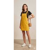 Butik kadın Salopet Mini Elbise