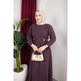 Butik KADIN TESETTÜR ELBİSE