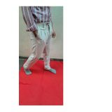 Butik Karaca erkek italyan model baggiy fıt harvest palazzo pile deteay poliviskon pantolon