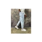 Butik Karaca Erkek Slouchy Mom Boyfrend Kot Pantolon - 29 - Mavi