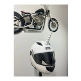 Butik Motor & Motosiklet Unicorn Boynuzu Kask Dış Aksesuar