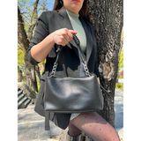 Butik Olea Urban Kadın Kol Çantası - Siyah