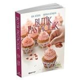 BUTIK PASTACILIK - IŞIL SÖZER;BERNA GÜRŞEN