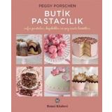 Butik Pastacılık - Peggy Porschen
