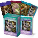 Butik Peri Tarot Kartları - 78 Kartlık Deste Ve Rehber Kitap