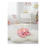 Butik Şeker Pembesi Çocuk/Bebek Pandufu