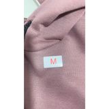 Butik Sosyetik M Beden Etiketi 20X15MM 200 Adet Yapışkanlı Etiket