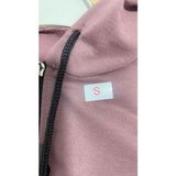 Butik Sosyetik S Beden Etiketi 20X15MM 200 Adet Yapışkanlı Etiket