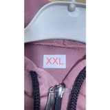 Butik Sosyetik Xxl Beden Etiketi 20X15MM 200 Adet Yapışkanlı Etiket
